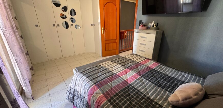 CASA ADOSADA EN VINAROS