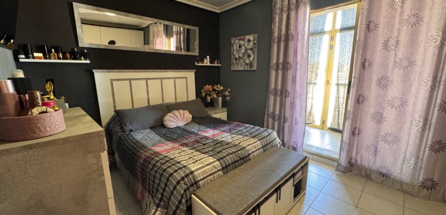 CASA ADOSADA EN VINAROS