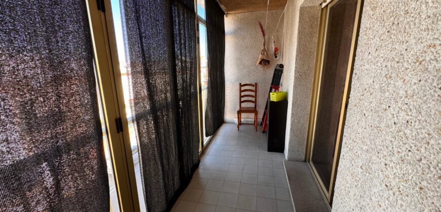 CASA ADOSADA EN VINAROS