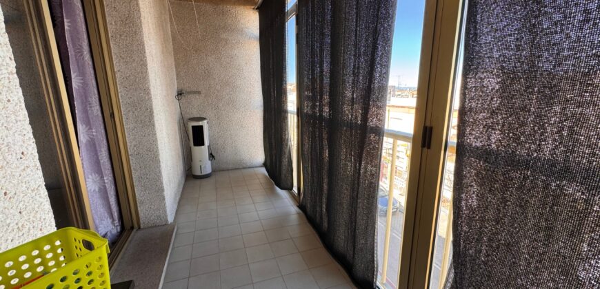 CASA ADOSADA EN VINAROS