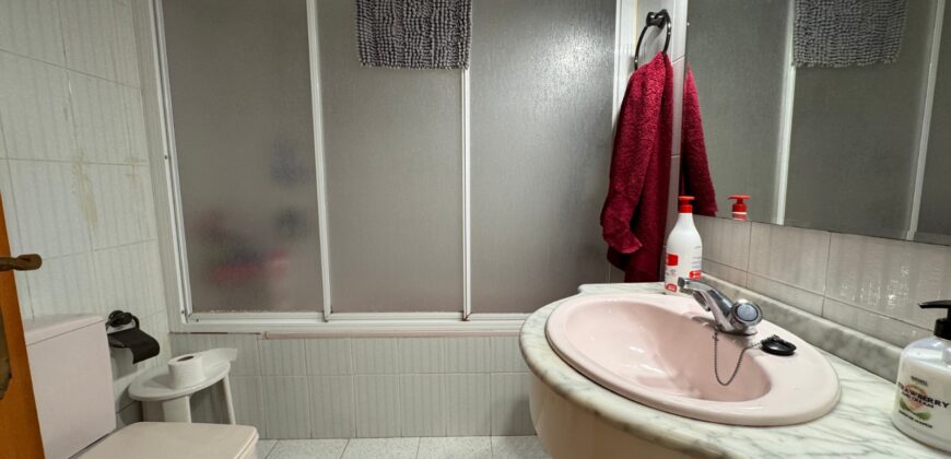 CASA ADOSADA EN VINAROS