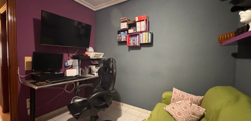 CASA ADOSADA EN VINAROS