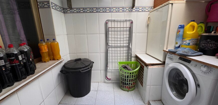 CASA ADOSADA EN VINAROS