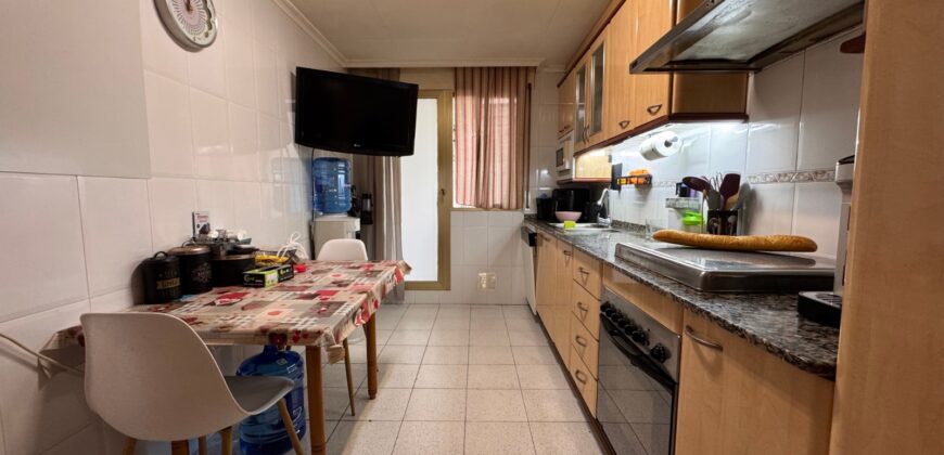 CASA ADOSADA EN VINAROS