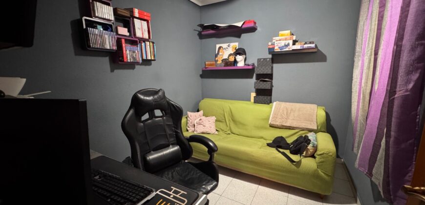 CASA ADOSADA EN VINAROS