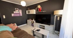 CASA ADOSADA EN VINAROS