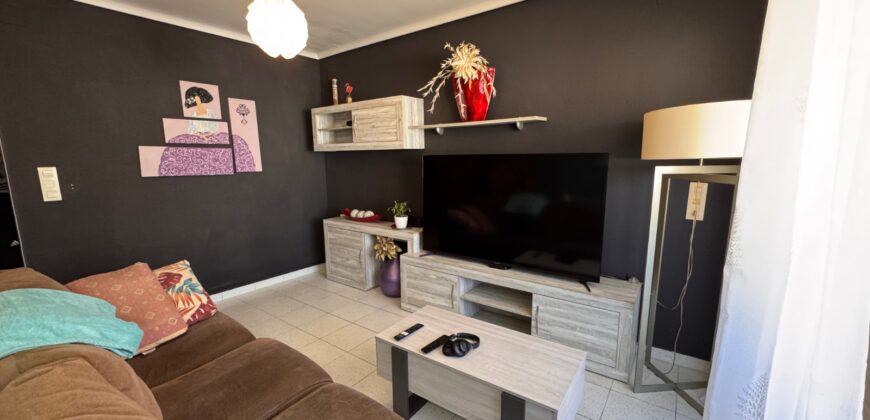 CASA ADOSADA EN VINAROS