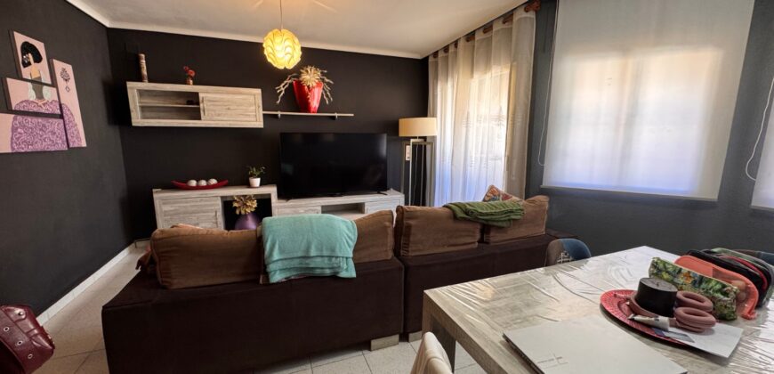 CASA ADOSADA EN VINAROS