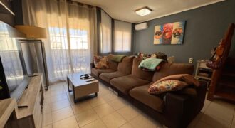 CASA ADOSADA EN VINAROS