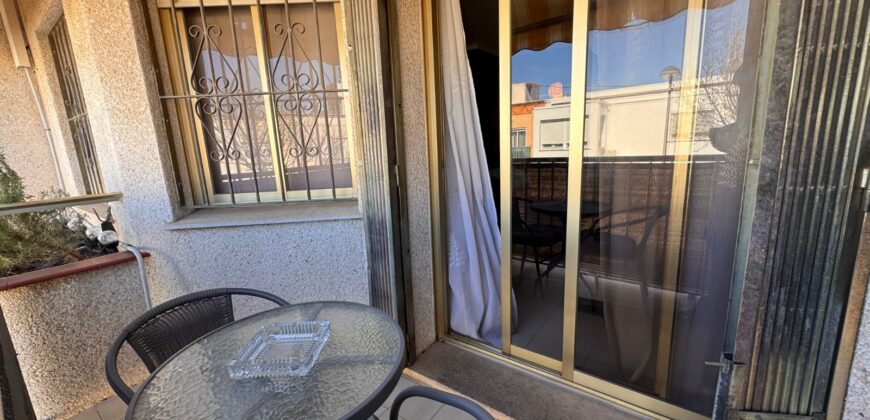 CASA ADOSADA EN VINAROS