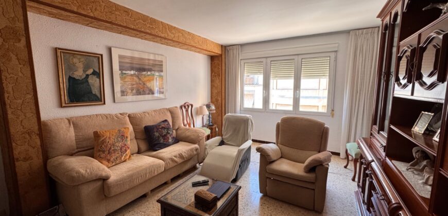 PISO CÉNTRICO EN VINARÒS