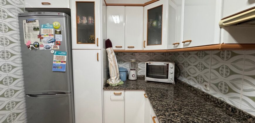 PISO CÉNTRICO EN VINARÒS