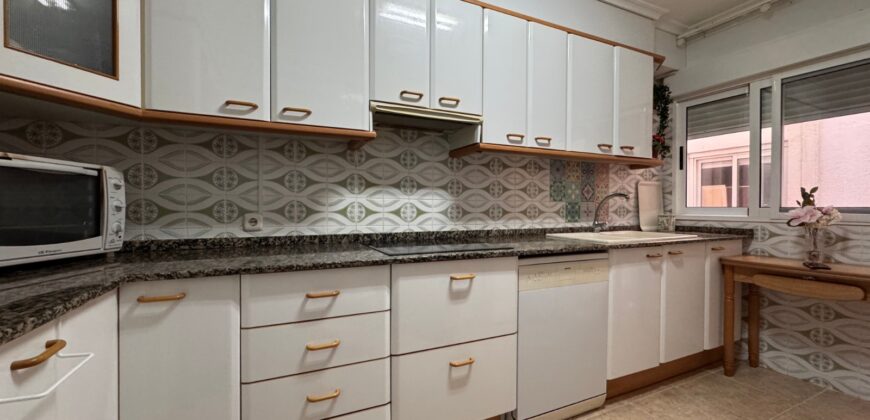 PISO CÉNTRICO EN VINARÒS