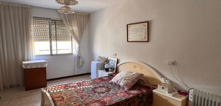 PISO CÉNTRICO EN VINARÒS