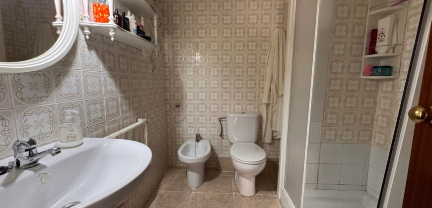 PISO CÉNTRICO EN VINARÒS