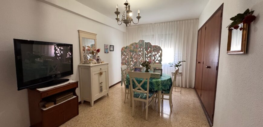 PISO CÉNTRICO EN VINARÒS