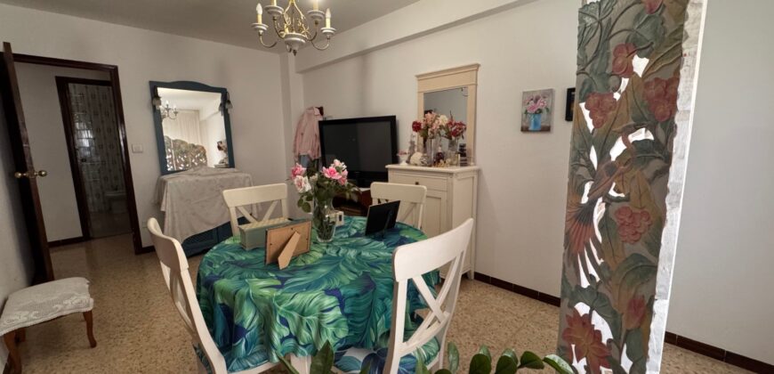 PISO CÉNTRICO EN VINARÒS