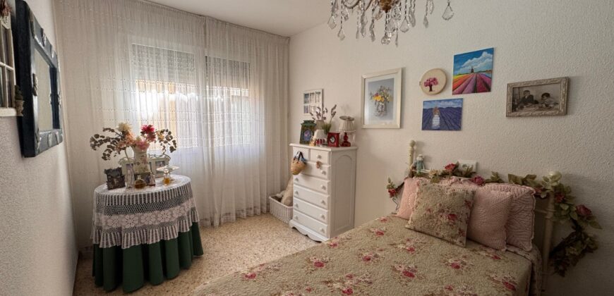 PISO CÉNTRICO EN VINARÒS