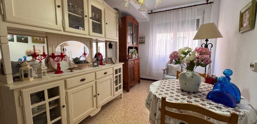 PISO CÉNTRICO EN VINARÒS