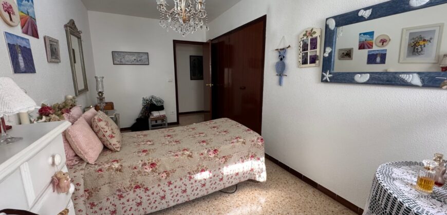 PISO CÉNTRICO EN VINARÒS