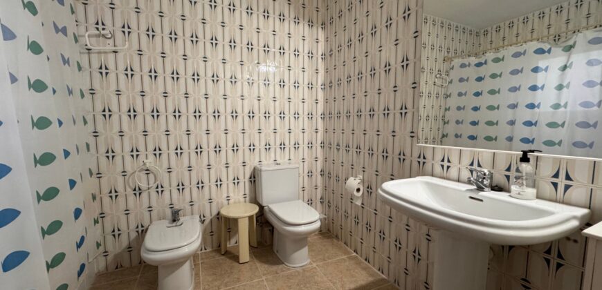 PISO CÉNTRICO EN VINARÒS