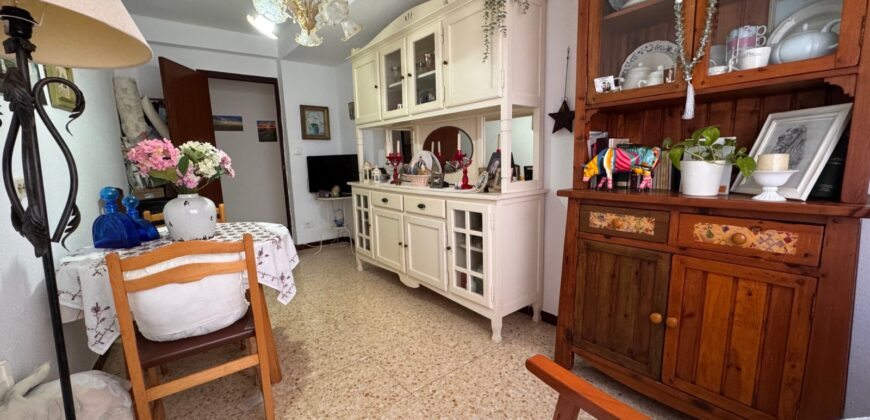 PISO CÉNTRICO EN VINARÒS