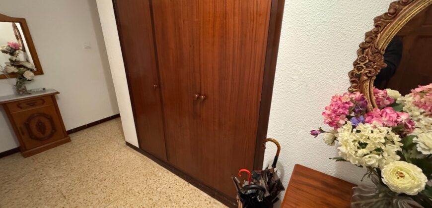 PISO CÉNTRICO EN VINARÒS