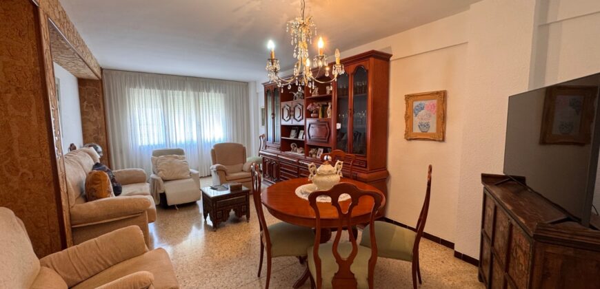 PISO CÉNTRICO EN VINARÒS