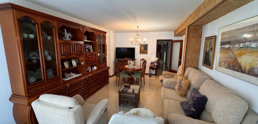 PISO CÉNTRICO EN VINARÒS