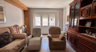 PISO CÉNTRICO EN VINARÒS