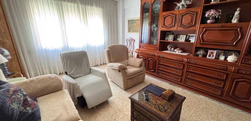 PISO CÉNTRICO EN VINARÒS