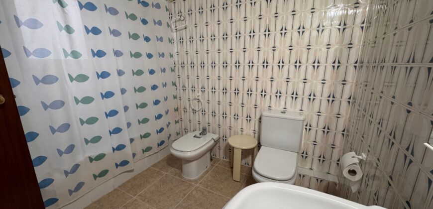 PISO CÉNTRICO EN VINARÒS