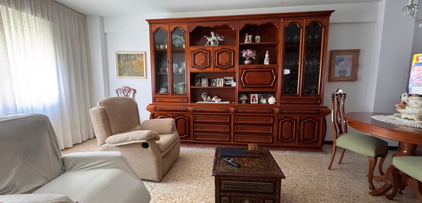 PISO CÉNTRICO EN VINARÒS