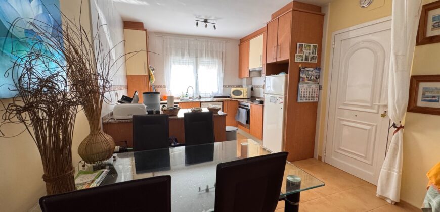 APARTAMENTO EN COSTA NORTE