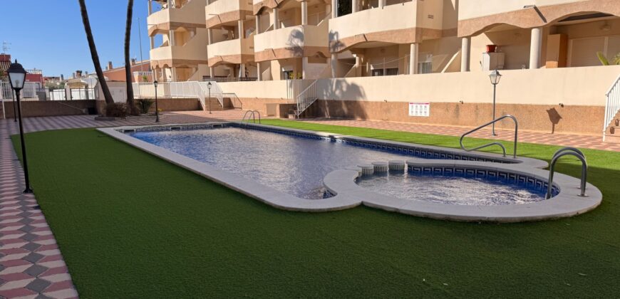 APARTAMENTO EN COSTA NORTE