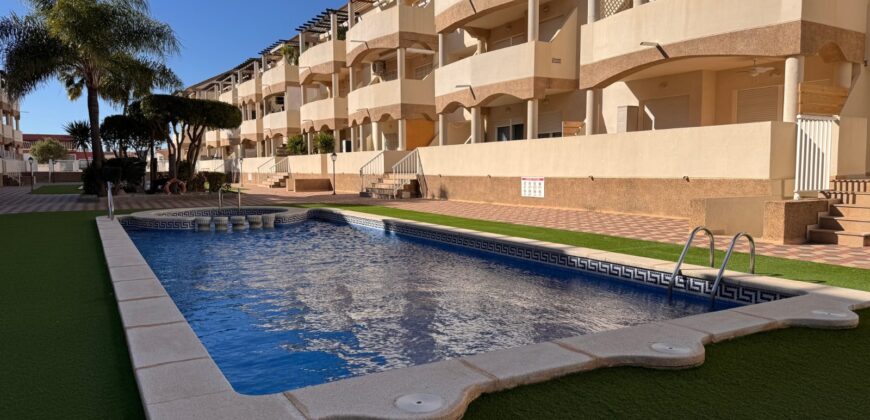APARTAMENTO EN COSTA NORTE