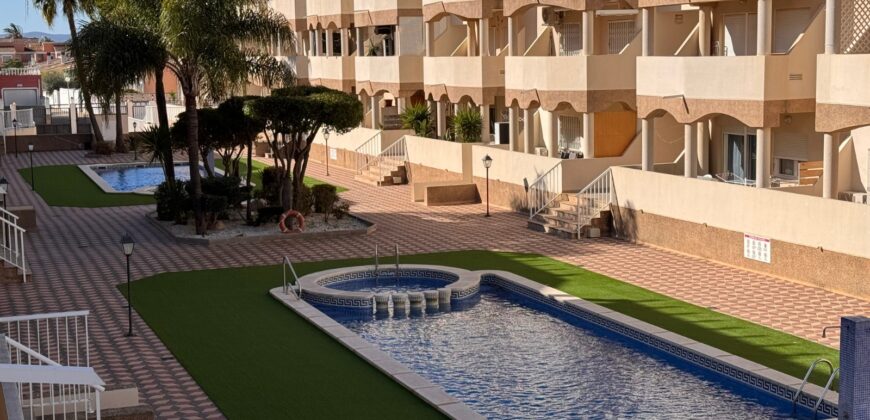 APARTAMENTO EN COSTA NORTE