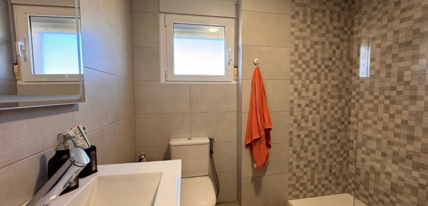 APARTAMENTO EN COSTA NORTE