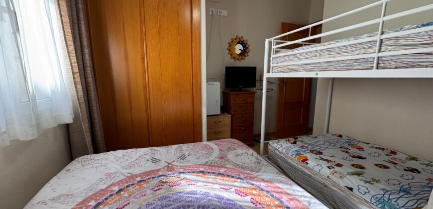 APARTAMENTO EN COSTA NORTE