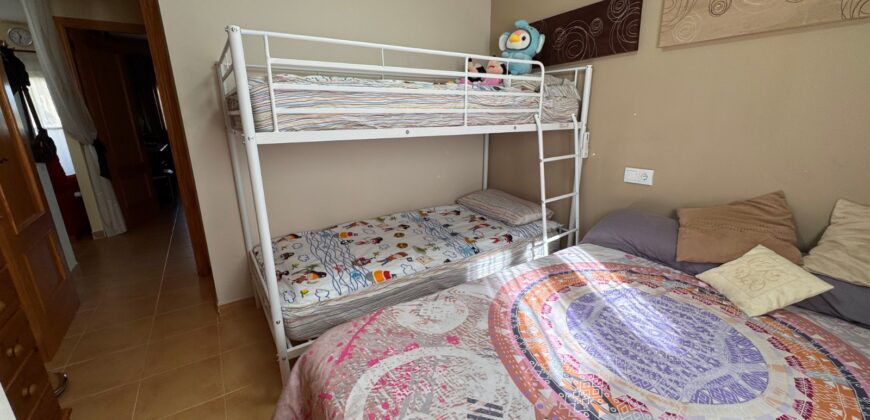 APARTAMENTO EN COSTA NORTE