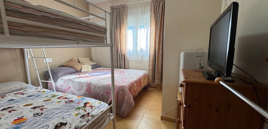 APARTAMENTO EN COSTA NORTE