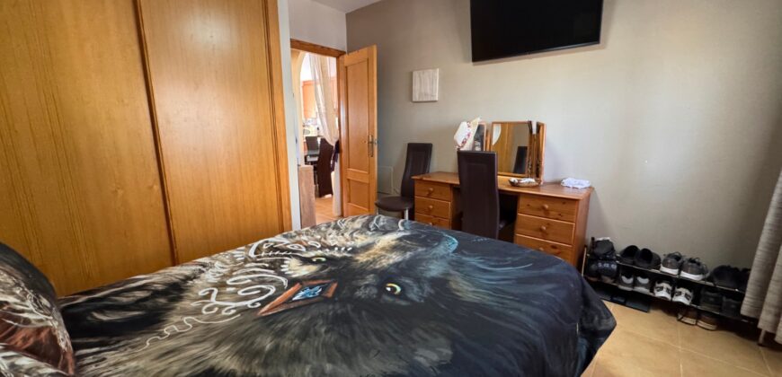 APARTAMENTO EN COSTA NORTE