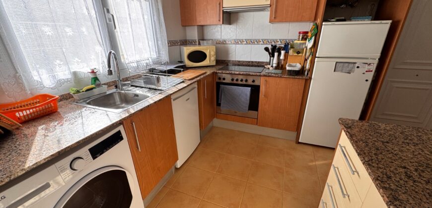 APARTAMENTO EN COSTA NORTE