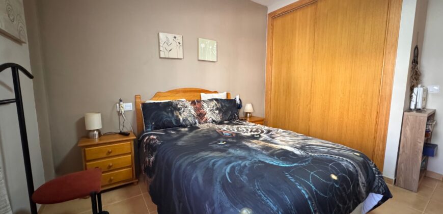 APARTAMENTO EN COSTA NORTE