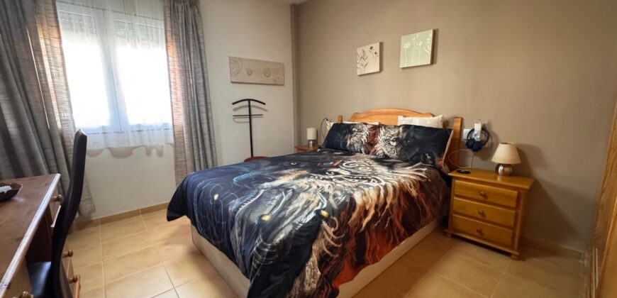 APARTAMENTO EN COSTA NORTE