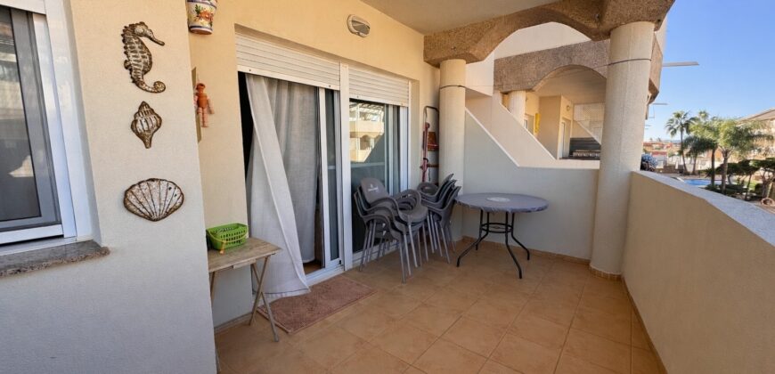 APARTAMENTO EN COSTA NORTE