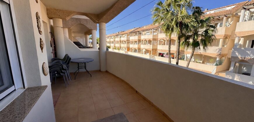 APARTAMENTO EN COSTA NORTE