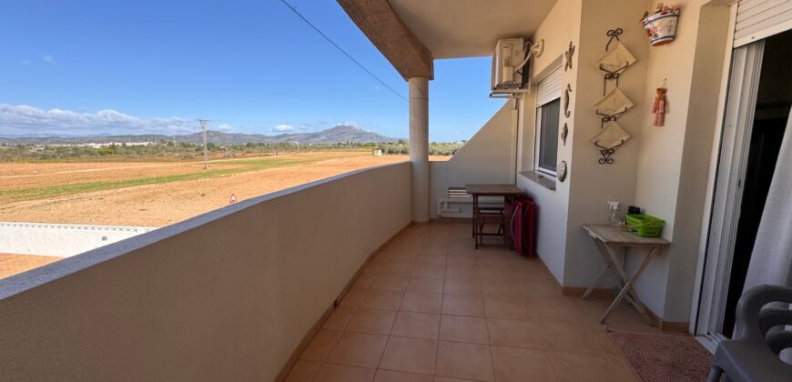 APARTAMENTO EN COSTA NORTE