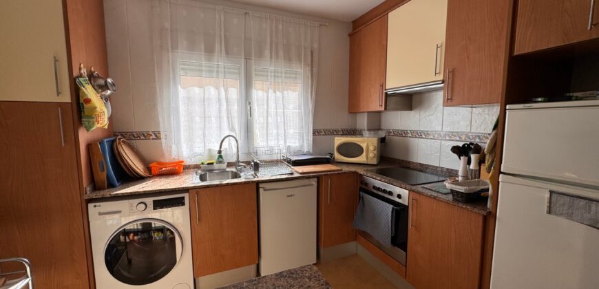 APARTAMENTO EN COSTA NORTE