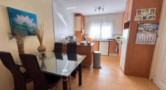 APARTAMENTO EN COSTA NORTE